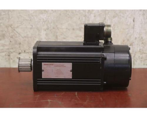 Servomotor von Indramat – MAC 071B-O-PS-2-C/095-A-O/ - Bild 4