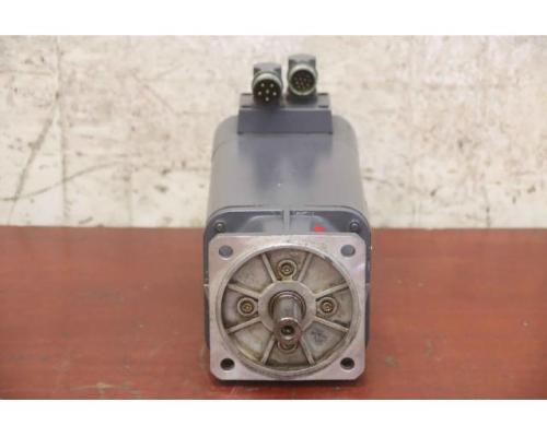 Servomotor von Siemens – 1 FT5064-1AF71-4AG0 - Bild 3