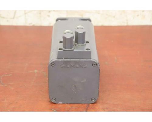 Servomotor von Siemens – 1 FT5064-1AF71-4AG0 - Bild 6