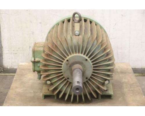 Elektromotor 18,5 kW 1475 U/min von Hanning – W22  160L-04 - Bild 3