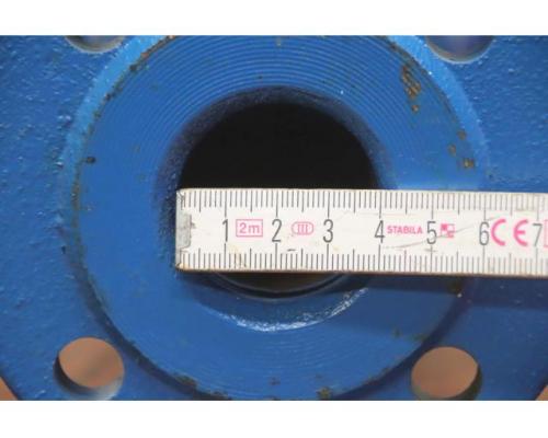 Absperrschieber mit Flanschanschluss von KSB – BOA-W  DN40 PN6 - Bild 6