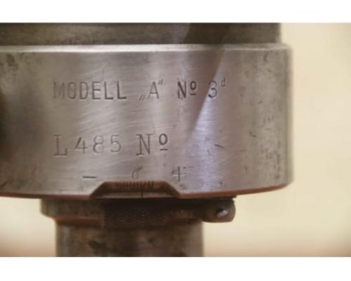 Gewindeschneidkopf 2 Stück von Pittler – A No 3d  L485   MK4 - Bild 6
