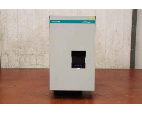 Frequenzumrichter 1,5 kW von SIEMENS – SIMOVERT-P 6SE2103-3AA01 - Bild 4