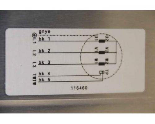 Axial Ventilator 3,74 kW von Maico – EDR 71-0080.0665 - Bild 6