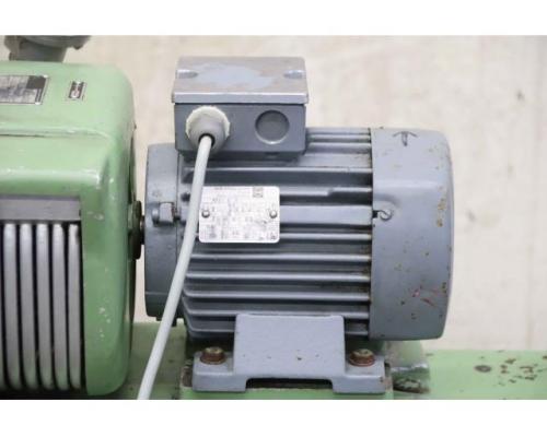 Vakuumpumpe 0,75 kW von Fezer – Vacufix CL15 V - Bild 10