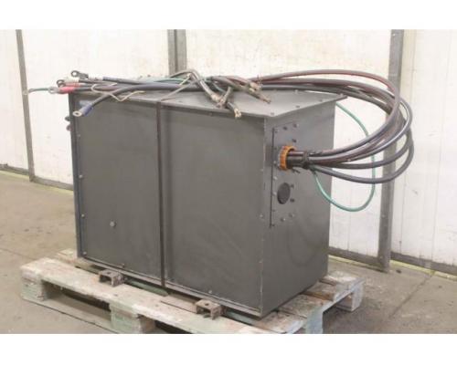 Transformator 300 kVA von Rohde – SPAR YNAO - Bild 1