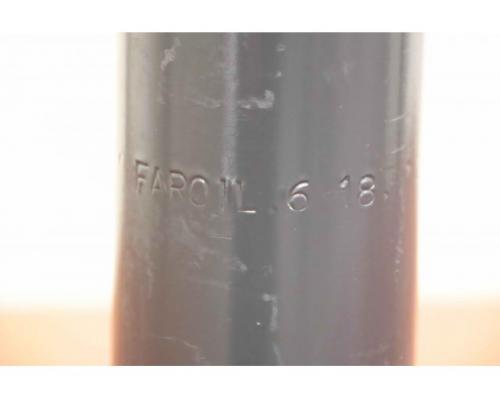 Hydraulikzylinder von Faroil – 6 18.  Hub 160 mm - Bild 7