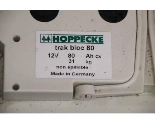 Scheuersaugmaschine 230 Volt von Hako – Scrubmaster B30 - Bild 13