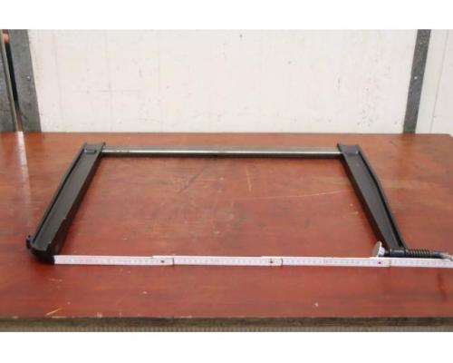 Schraubzwinge von Bessey – 600 x 500 mm  TGN60T50K - Bild 6