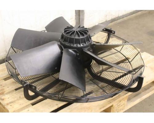 Axial Ventilator 2,79/1,36 kW 890/700 U/min von Güntner – Ø 1000 mm - Bild 2