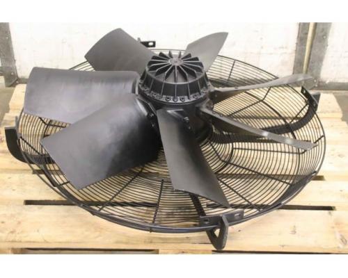 Axial Ventilator 2,79/1,36 kW 890/700 U/min von Güntner – Ø 1000 mm - Bild 3