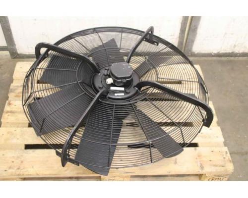 Axial Ventilator 2,79/1,36 kW 890/700 U/min von Güntner – Ø 1000 mm - Bild 4