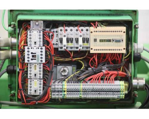 Kranfahrwerk mit Elektroseilzug 3200 kg von Stahl – AS 3016-16  2/1 - Bild 15