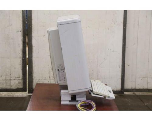 Bedienpult mit Industriemonitor von Grenzebach – FK170SBRGD001 SK 3302100 - Bild 6