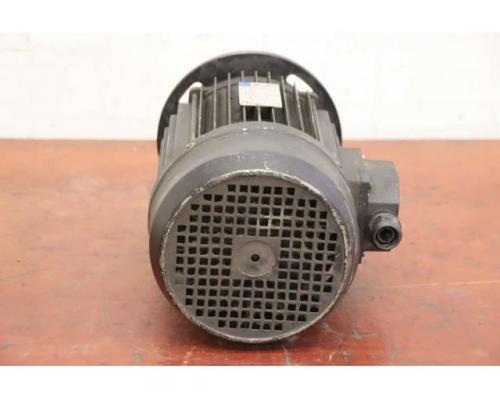 Elektromotor 3,3/2,6 kW 2800/1400 U/min von ZP – 100  2/4 polig - Bild 6