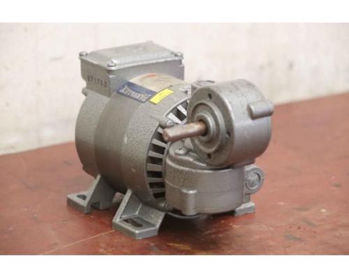 Getriebemotor 0,035 kW 1 U/min von Parvalux – REF SD 38.SS - Bild 2