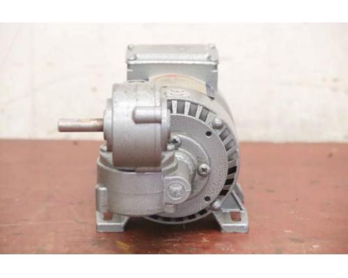 Getriebemotor 0,035 kW 1 U/min von Parvalux – REF SD 38.SS - Bild 3