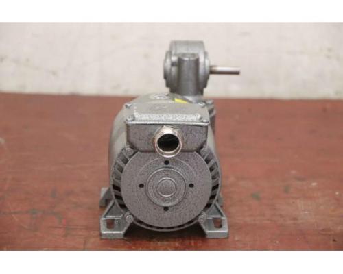 Getriebemotor 0,035 kW 1 U/min von Parvalux – REF SD 38.SS - Bild 6