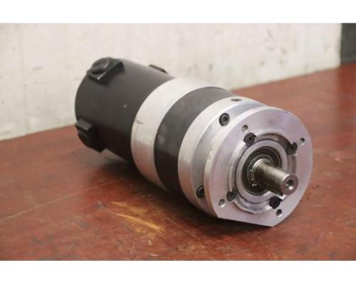 Servomotor 36V 0,18 kW von SEM – DPM30E4 - Bild 2