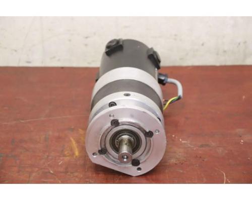 Servomotor 36V 0,18 kW von SEM – DPM30E4 - Bild 3