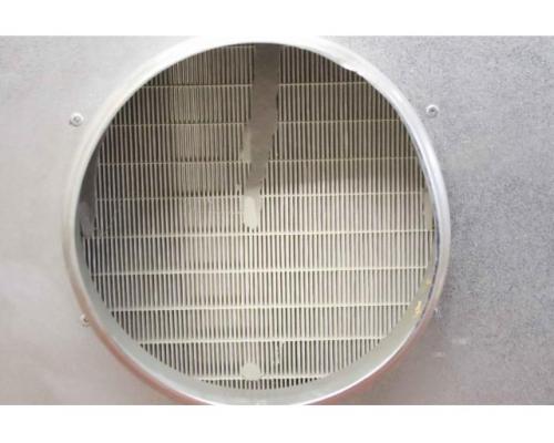 Luftfilter von Filt Air – GT4-13AE-YBCO - Bild 6