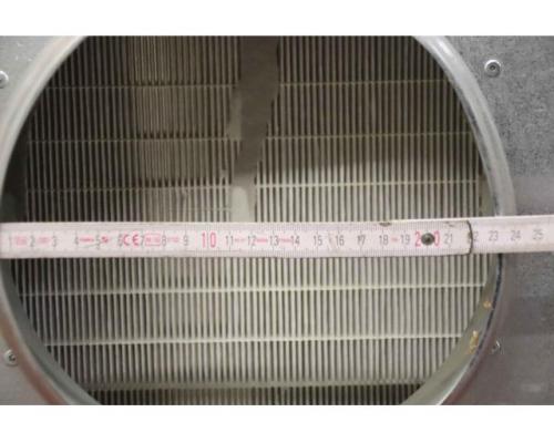 Luftfilter von Filt Air – GT4-13AE-YBCO - Bild 7