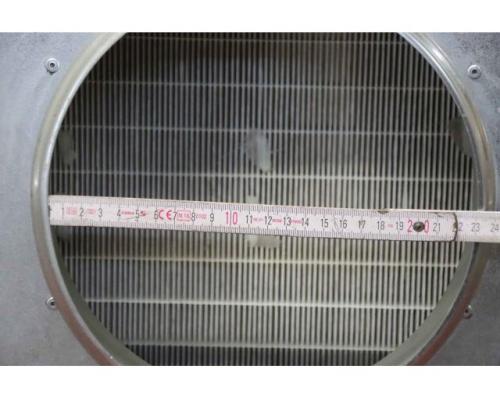 Luftfilter von Filt Air – GT4-13AE-YBCO - Bild 13