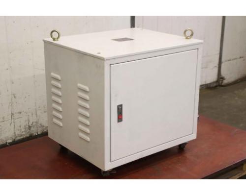 Transformator 33 kVA von Yoen – MB-CE - Bild 2