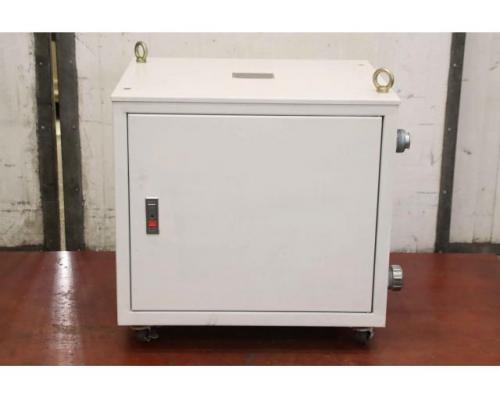 Transformator 33 kVA von Yoen – MB-CE - Bild 3