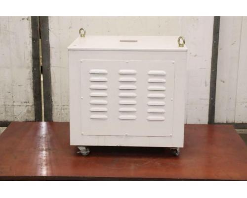 Transformator 33 kVA von Yoen – MB-CE - Bild 9