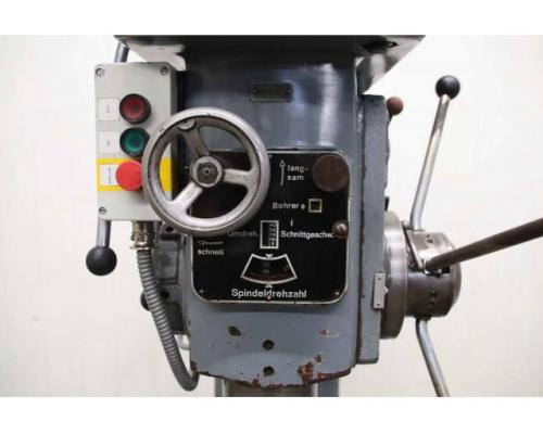 Standbohrmaschine MK5 von Alzmetall – AB5/S - Bild 5