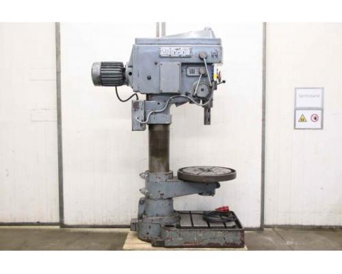 Standbohrmaschine MK5 von Alzmetall – AB5/S - Bild 14