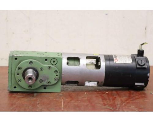 Gleichstrom Getriebemotor 0,18 kW 70 U/min von SEM – DPM30E4 - Bild 4