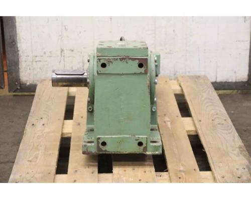 Getriebemotor 4 kW 45 U/min von Ankerwerk Katt – 12.503.24.1.1  FN112 M - Bild 3