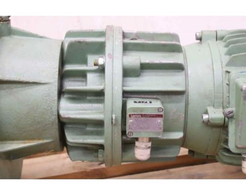 Getriebemotor 4 kW 45 U/min von Ankerwerk Katt – 12.503.24.1.1  FN112 M - Bild 7