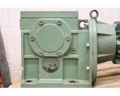 Getriebemotor 4 kW 45 U/min von Ankerwerk Katt – 12.503.24.1.1  FN112 M - Bild 9