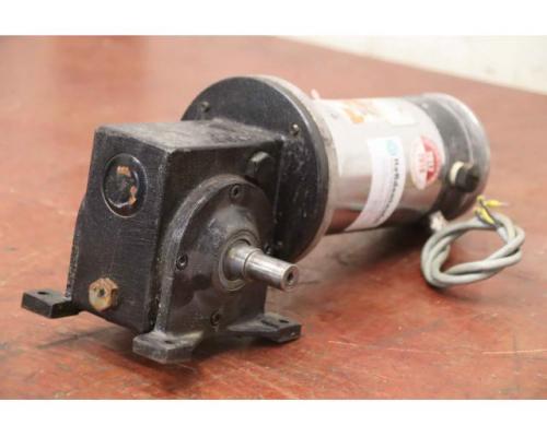 Gleichstrom Getriebemotor 160V 146 U/min von Dierking – SO GP 86-2L - Bild 1