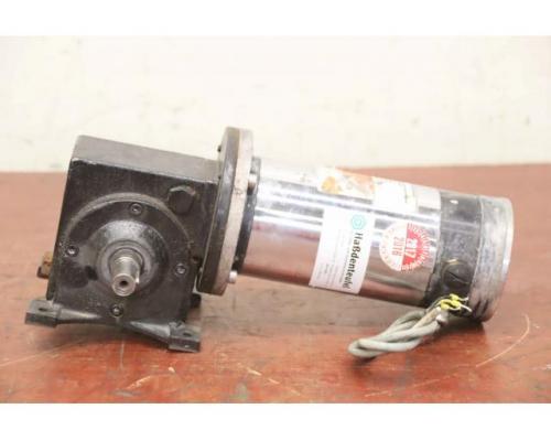 Gleichstrom Getriebemotor 160V 146 U/min von Dierking – SO GP 86-2L - Bild 4