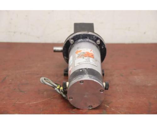 Gleichstrom Getriebemotor 160V 146 U/min von Dierking – SO GP 86-2L - Bild 6