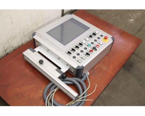 Bedienpult mit Industriemonitor von B&R – Power Panel 500  5PP5 - Bild 2