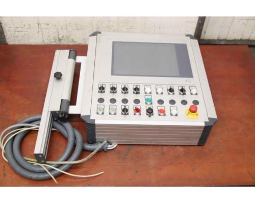 Bedienpult mit Industriemonitor von B&R – Power Panel 500  5PP5 - Bild 3