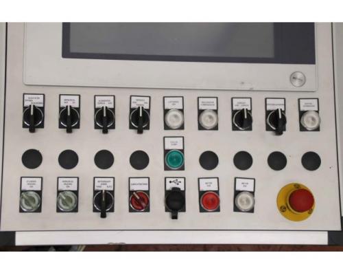 Bedienpult mit Industriemonitor von B&R – Power Panel 500  5PP5 - Bild 4