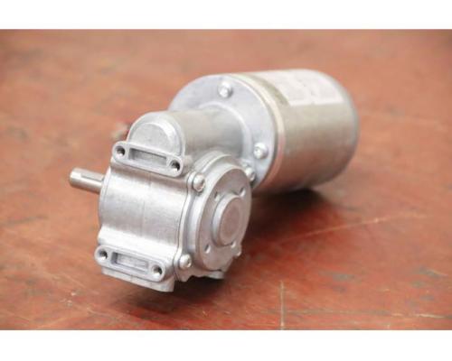 Gleichstrom Getriebemotor 340 U/min von Kählig – M63x22/I+SN31+IGMi12/2 - Bild 1