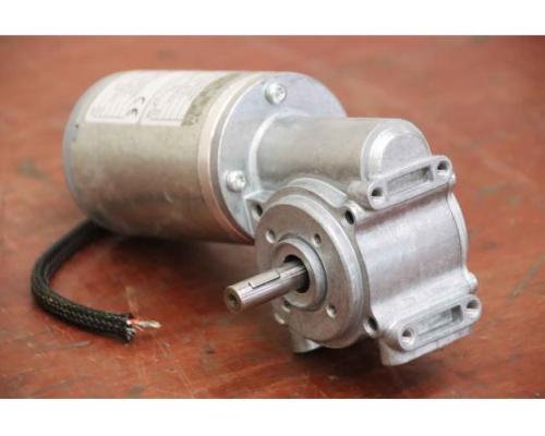 Gleichstrom Getriebemotor 340 U/min von Kählig – M63x22/I+SN31+IGMi12/2 - Bild 2