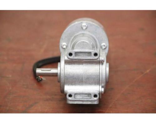 Gleichstrom Getriebemotor 340 U/min von Kählig – M63x22/I+SN31+IGMi12/2 - Bild 3