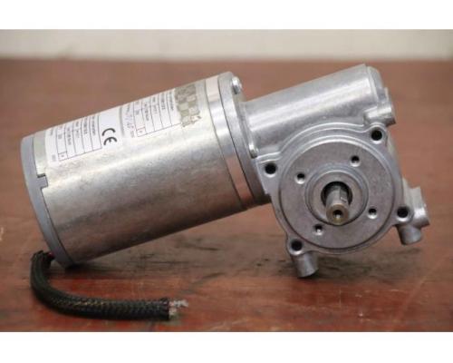 Gleichstrom Getriebemotor 340 U/min von Kählig – M63x22/I+SN31+IGMi12/2 - Bild 4