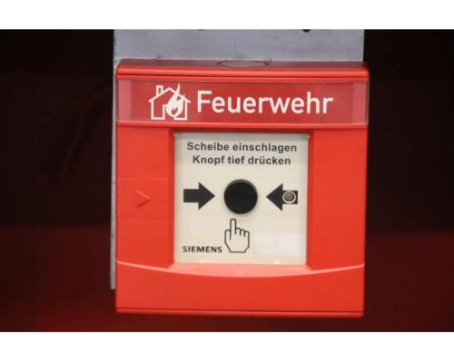 Feuerlöschschrank von Gloria Gesa – 1175/250/H920 mm - Bild 5