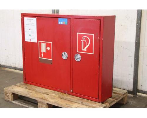 Feuerlöschschrank von unbekannt – 1175/250/H850 mm - Bild 1