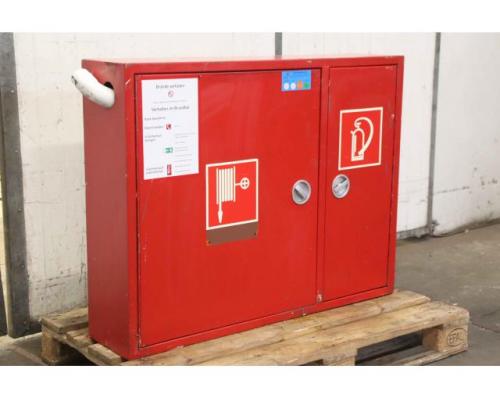 Feuerlöschschrank von unbekannt – 1175/250/H850 mm - Bild 2