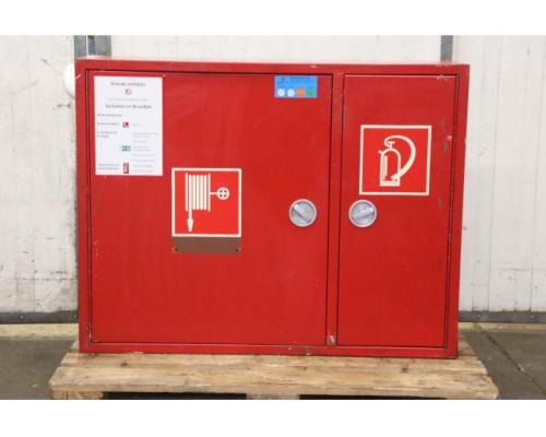 Feuerlöschschrank von unbekannt – 1175/250/H850 mm - Bild 3